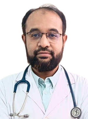 Dr. Syed Ashraful Uddin