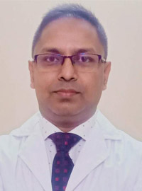 Dr. Md. Ariful Uddin