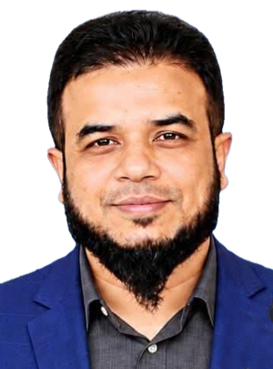 Dr. Golam Masud Mahmud