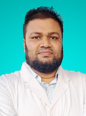 Dr. Prof. Masud Mahmud
