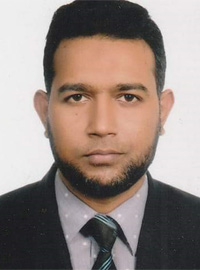 Dr. Kazi Nazmul Uddin