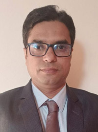 Dr. Shahriar Tanvir Mahmud