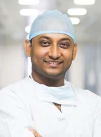 Dr. Shahriar Ariful Uddin