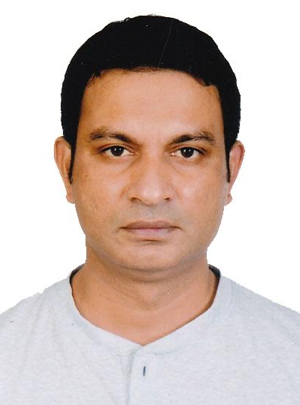Dr. Kazi Abul Haque