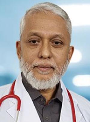 Dr. Shahriar Mahmudul Ahmed