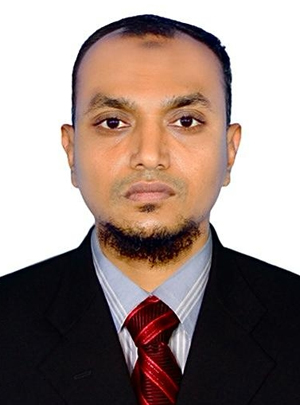 Dr. Kazi Hasnat Hossain