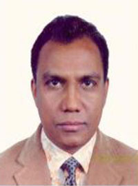 Dr. Md. Masud Siddique