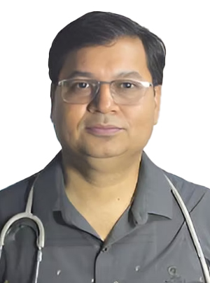 Dr. Sharmin Khan