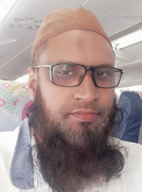 Dr. Moniruzzaman Hossain