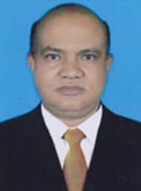 Dr. Prof. Nazmul Khan