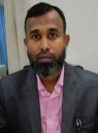 Dr. Golam Abul Hasan
