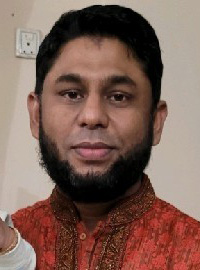 Dr. Md. Jahangir Islam