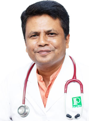 Dr. Shahriar Hasnat Siddique