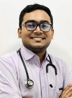 Dr. Prof. Nazmul Ali