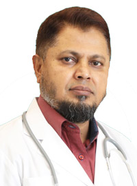 Dr. Md. Fahim Alam