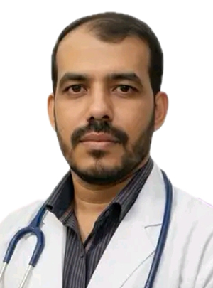 Dr. A. K. M. Kamrul Chowdhury