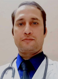 Dr. A. K. M. Mahmudul Ahmed