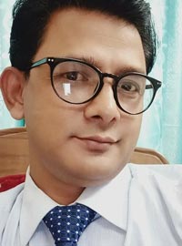 Dr. S. M. Abul Hossain
