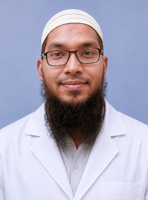 Dr. Md. Moniruzzaman Hasan
