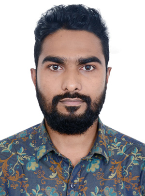 Dr. Kazi Zakir Khan