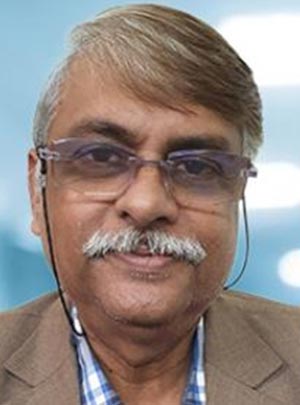 Dr. Md. Masud Haque