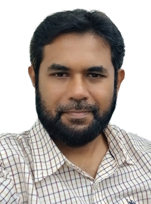 Dr. A. K. M. Kamrul Ahmed