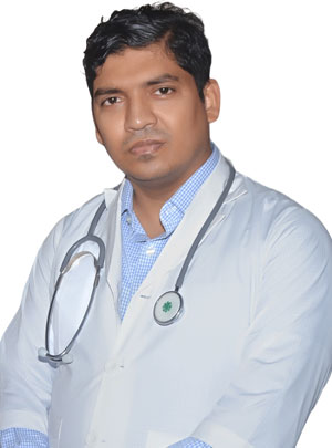 Dr. Syed Ariful Uddin