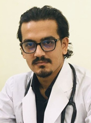 Dr. Shahriar Moniruzzaman Islam
