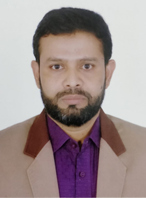 Dr. Md. Rafiqul Karim