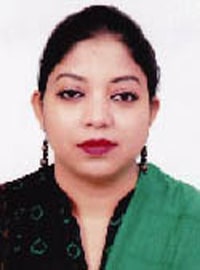 Dr. Syeda Bilkis Karim