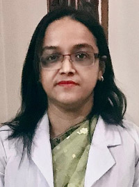 Dr. Nusrat Mitu Chowdhury