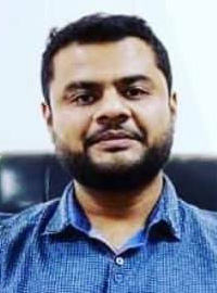 Dr. Md. Hasnat Siddique