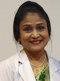 Dr. Kazi Fahim Alam