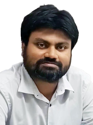 Dr. Syed Moniruzzaman Siddique