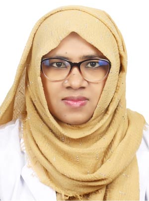 Dr. Golam Masud Haque
