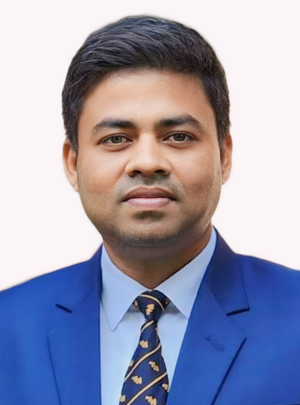 Dr. Md. Fahim Chowdhury