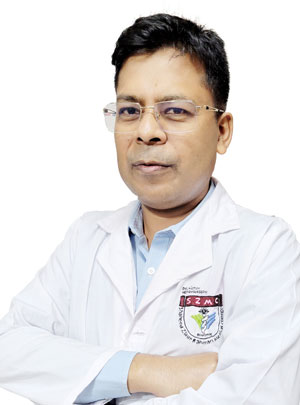 Dr. Prof. Aminul Chowdhury