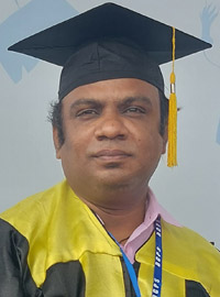 Dr. Moniruzzaman Haque
