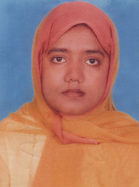 Dr. Kazi Rafiqul Islam