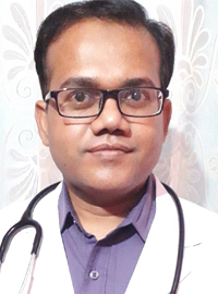 Dr. S. M. Fahim Rahman