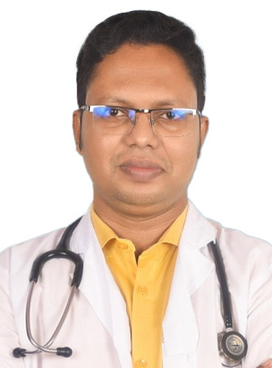 Dr. Syed Fahim Uddin