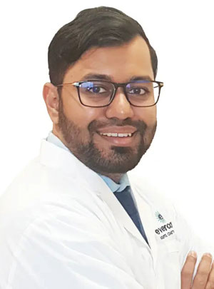 Dr. Syed Abul Hossain