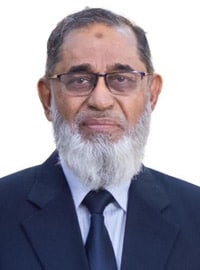 Dr. S. M. Fahim Rahman