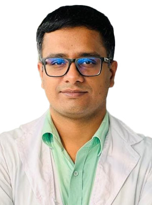Dr. Prof. Tanvir Haque