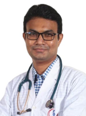 Dr. Kazi Moniruzzaman Hossain