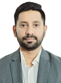 Dr. Md. Hasnat Haque