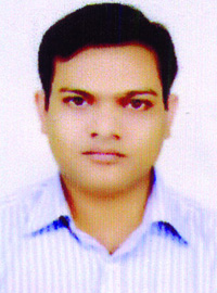 Dr. Golam Kamrul Chowdhury