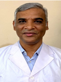 Dr. S. M. Masud Siddique