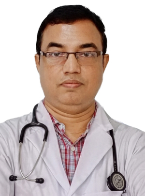 Dr. Kazi Ashraful Khan
