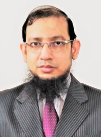 Dr. A. K. M. Tariqul Karim